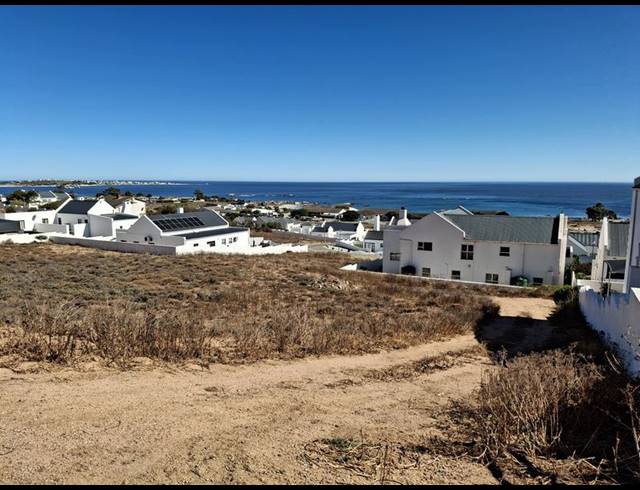 LAND FOR SALE IN DA GAMA BAY